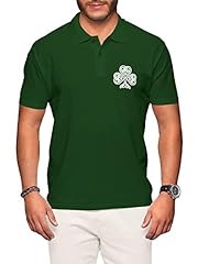 Ireland rugby polo for sale  Delivered anywhere in Ireland