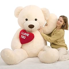 Morismos giant teddy for sale  Delivered anywhere in UK