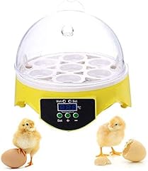 Eggs incubators digital for sale  Delivered anywhere in UK