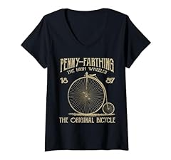 Womens penny farthing for sale  Delivered anywhere in Ireland