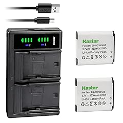 Kastar pack battery for sale  Delivered anywhere in USA 