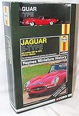 Corgi jaguar type for sale  Delivered anywhere in UK