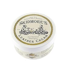 Skidmore leather cream for sale  Delivered anywhere in USA 