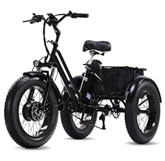 Nomigo electric tricycle for sale  Delivered anywhere in UK