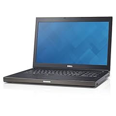 Dell precision m6800 usato  Spedito ovunque in Italia 