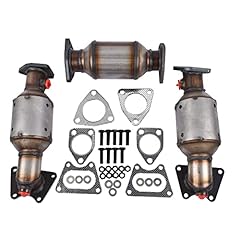 Catalytic converter set for sale  Delivered anywhere in USA 