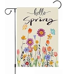 Hello spring floral for sale  Delivered anywhere in USA 