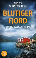 Blutiger fjord norwegen gebraucht kaufen  Wird an jeden Ort in Deutschland