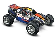 Traxxas short course usato  Spedito ovunque in Italia 