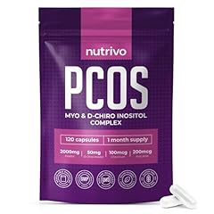 Myo inositol chiro for sale  Delivered anywhere in UK