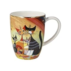 Künstlertasse gatti autunno gebraucht kaufen  Wird an jeden Ort in Deutschland