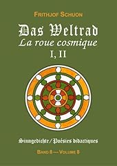 Sinngedichte weltrad ii gebraucht kaufen  Wird an jeden Ort in Deutschland