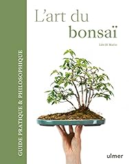 Art bonsaï guide d'occasion  Livré partout en France