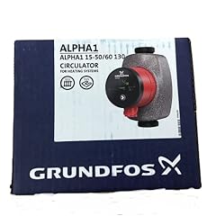 Grundfos alpha1 domestic for sale  Delivered anywhere in UK
