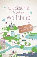 Glücksorte wolfsburg fahr gebraucht kaufen  Wird an jeden Ort in Deutschland