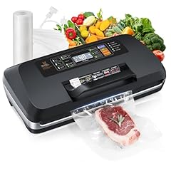 95kpa vacuum sealer for sale  Delivered anywhere in USA 