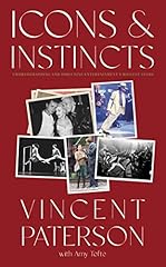Icons instincts choreographing for sale  Delivered anywhere in USA 