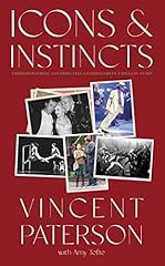 Icons instincts choreographing for sale  Delivered anywhere in USA 