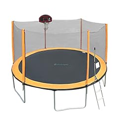 Skybound 14ft trampoline for sale  Delivered anywhere in USA 