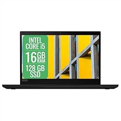 Lenovo thinkpad portatile usato  Spedito ovunque in Italia 