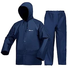 Rain suit men for sale  Delivered anywhere in Ireland
