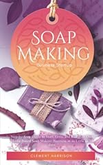 Soap making business for sale  Delivered anywhere in USA 