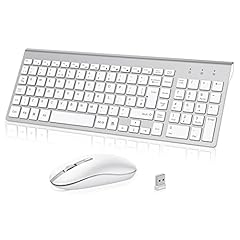 Wireless keyboard mouse for sale  Delivered anywhere in UK