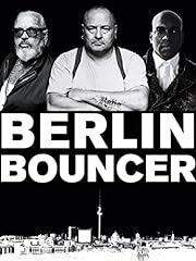 Berlin bouncer gebraucht kaufen  Wird an jeden Ort in Deutschland