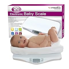 Electronic 20kg baby for sale  Delivered anywhere in UK