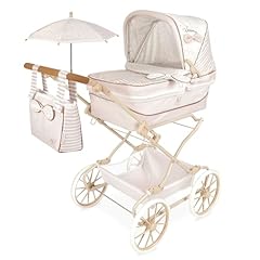 Poussette poupées reborn d'occasion  Livré partout en France