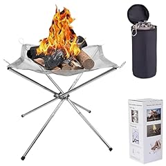 Inch portable outdoor for sale  Delivered anywhere in USA 