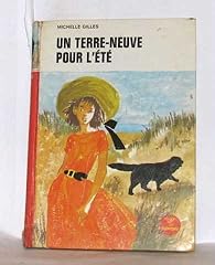Terre neuve d'occasion  Livré partout en France