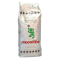Mocambo espresso brasilia gebraucht kaufen  Wird an jeden Ort in Deutschland