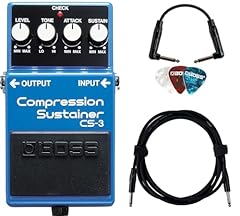 Boss compressor sustainer for sale  Delivered anywhere in USA 