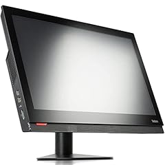 Lenovo thinkcentre m900z d'occasion  Livré partout en Belgiqu