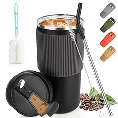 Cosddi thermobecher isolierbec gebraucht kaufen  Wird an jeden Ort in Deutschland