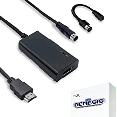 Hdmi cable sega for sale  Delivered anywhere in Ireland