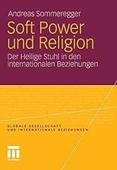 Soft power religion gebraucht kaufen  Wird an jeden Ort in Deutschland