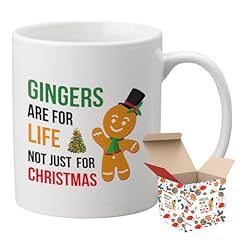 Gift hub gingers for sale  Delivered anywhere in UK