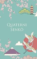 Quaterni senko d'occasion  Livré partout en France