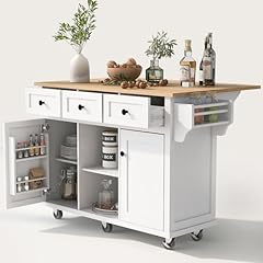 Lumisol kitchen island for sale  Delivered anywhere in USA 