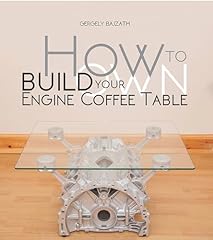 Build engine coffee for sale  Delivered anywhere in UK