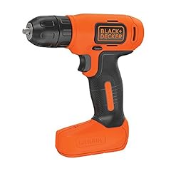 Black decker 7.2 for sale  Delivered anywhere in UK