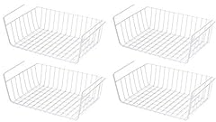 Pengke shelf basket for sale  Delivered anywhere in USA 