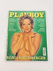 Playboy magazin november gebraucht kaufen  Wird an jeden Ort in Deutschland