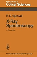 Ray spectroscopy an d'occasion  Livré partout en Belgiqu