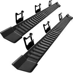 Comnova running boards for sale  Delivered anywhere in USA 