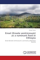 Enset ruminant feed for sale  Delivered anywhere in USA 