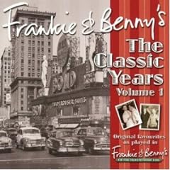 Frankie bennys classic for sale  Delivered anywhere in UK