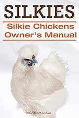 Silkies. silkie chickens for sale  Delivered anywhere in UK